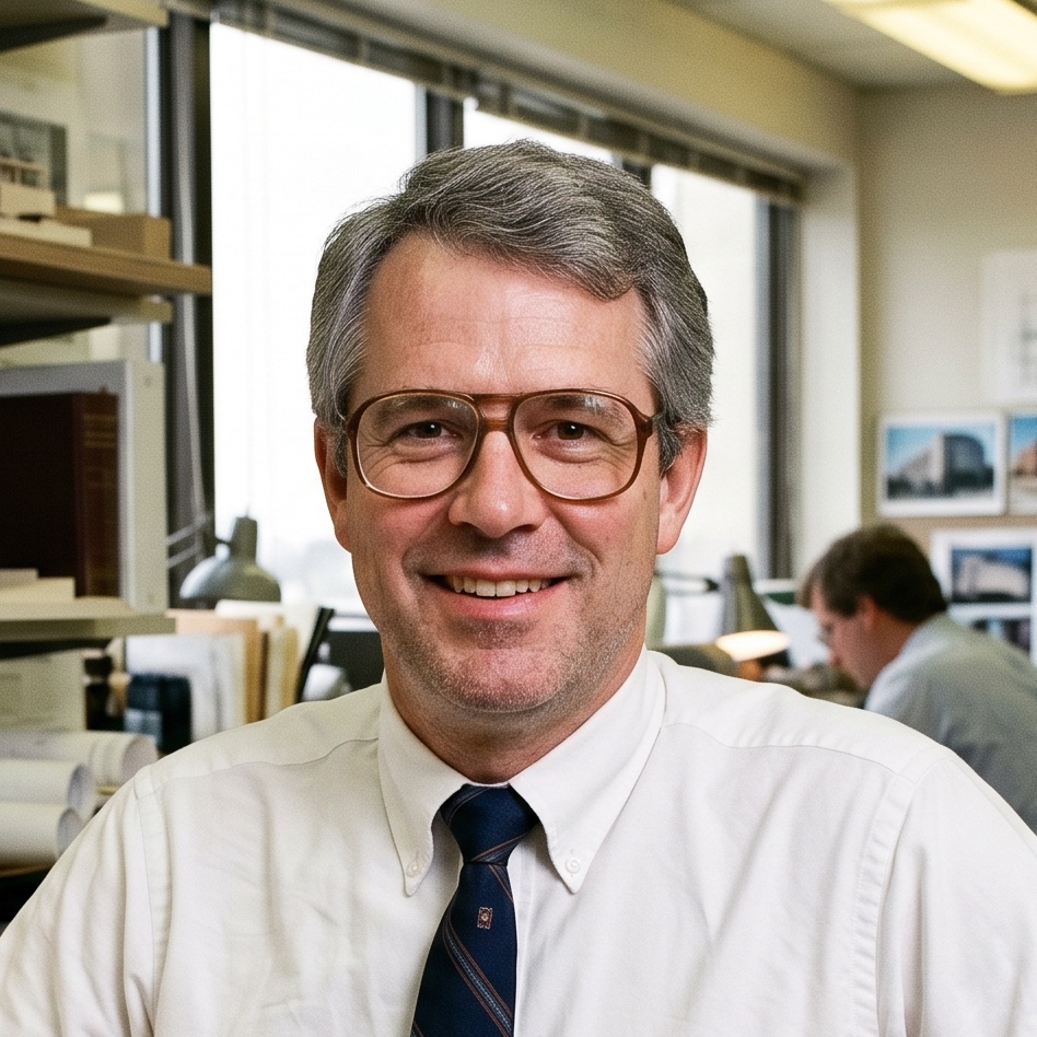 Frank Morton Lawrence, Jr.