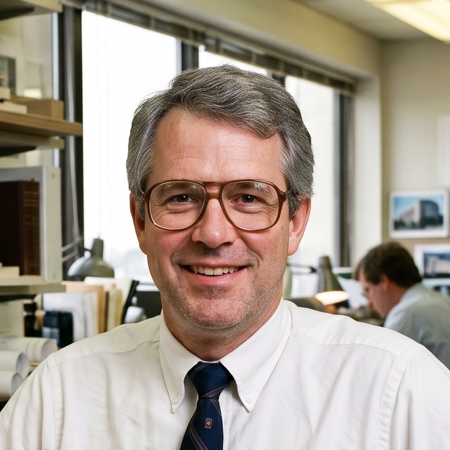 Frank Morton Lawrence, Jr.