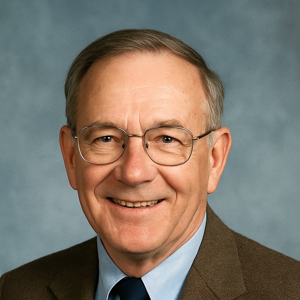 James Neil Lawrence